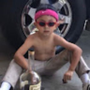 Meet your Posher, Joe